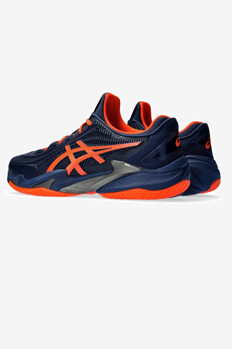 Asics Court FF 3 Erkek Tenis Ayakkabısı