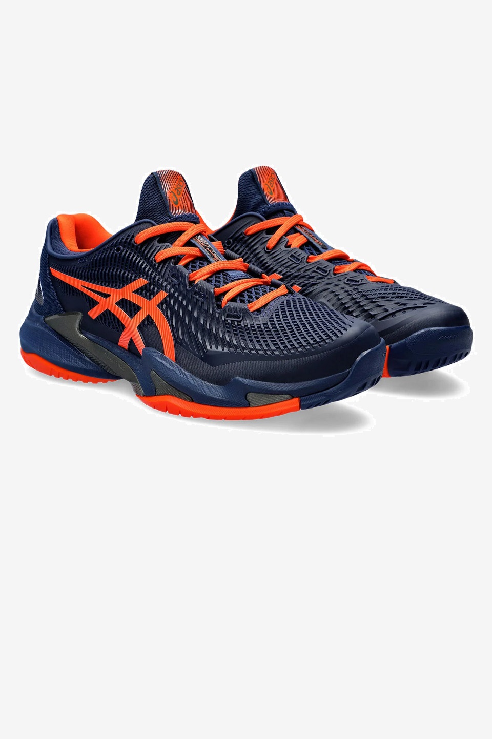 Asics Court FF 3 Erkek Tenis Ayakkabısı