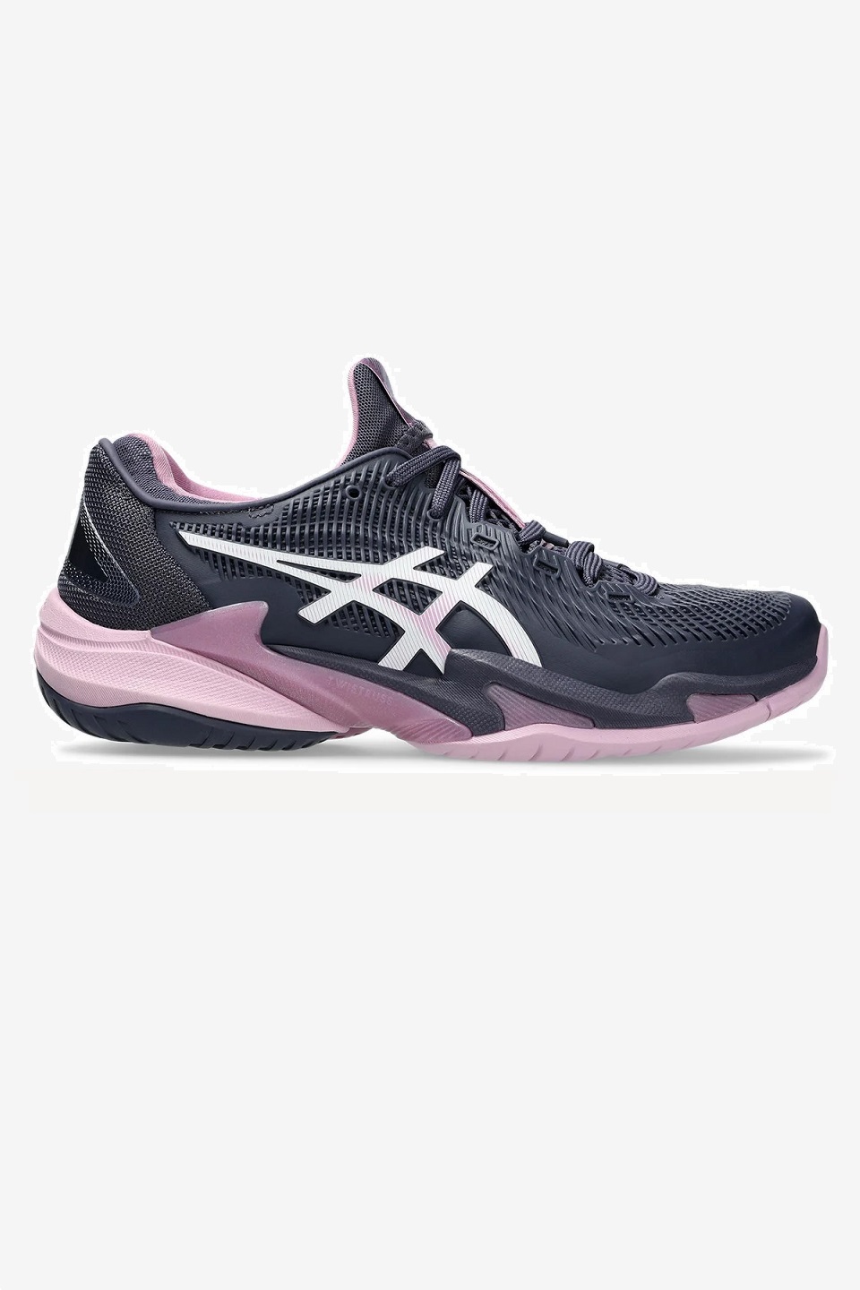 ASICS Court FF 3 Kadın Tenis Ayakkabısı