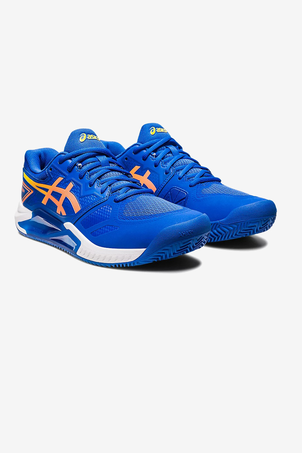 Asics Gel-Challenger 13 Toprak Kort ( Clay) Erkek 