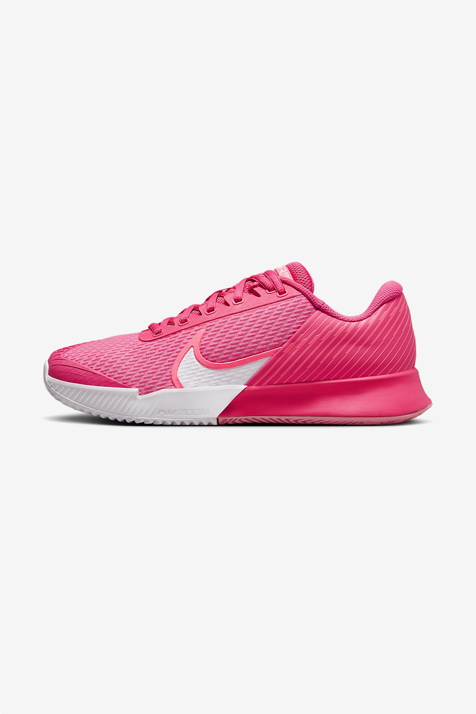 NIKE - Nike Air Zoom Vapor Pro 2 Toprak Kort (W)