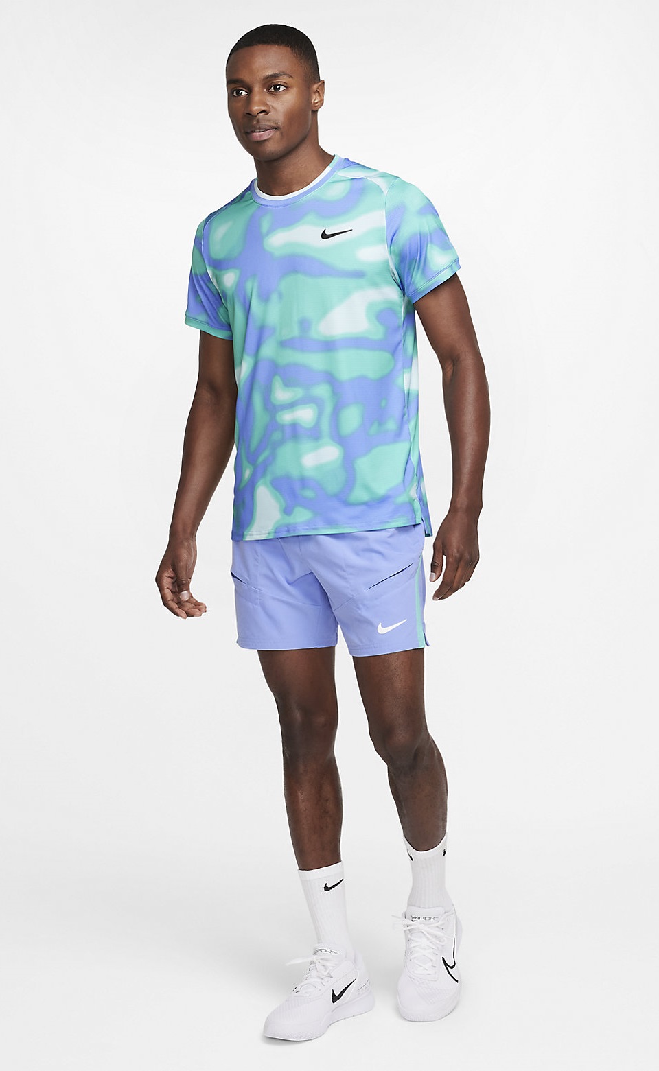 Nike Court 7 inch Advantage Short