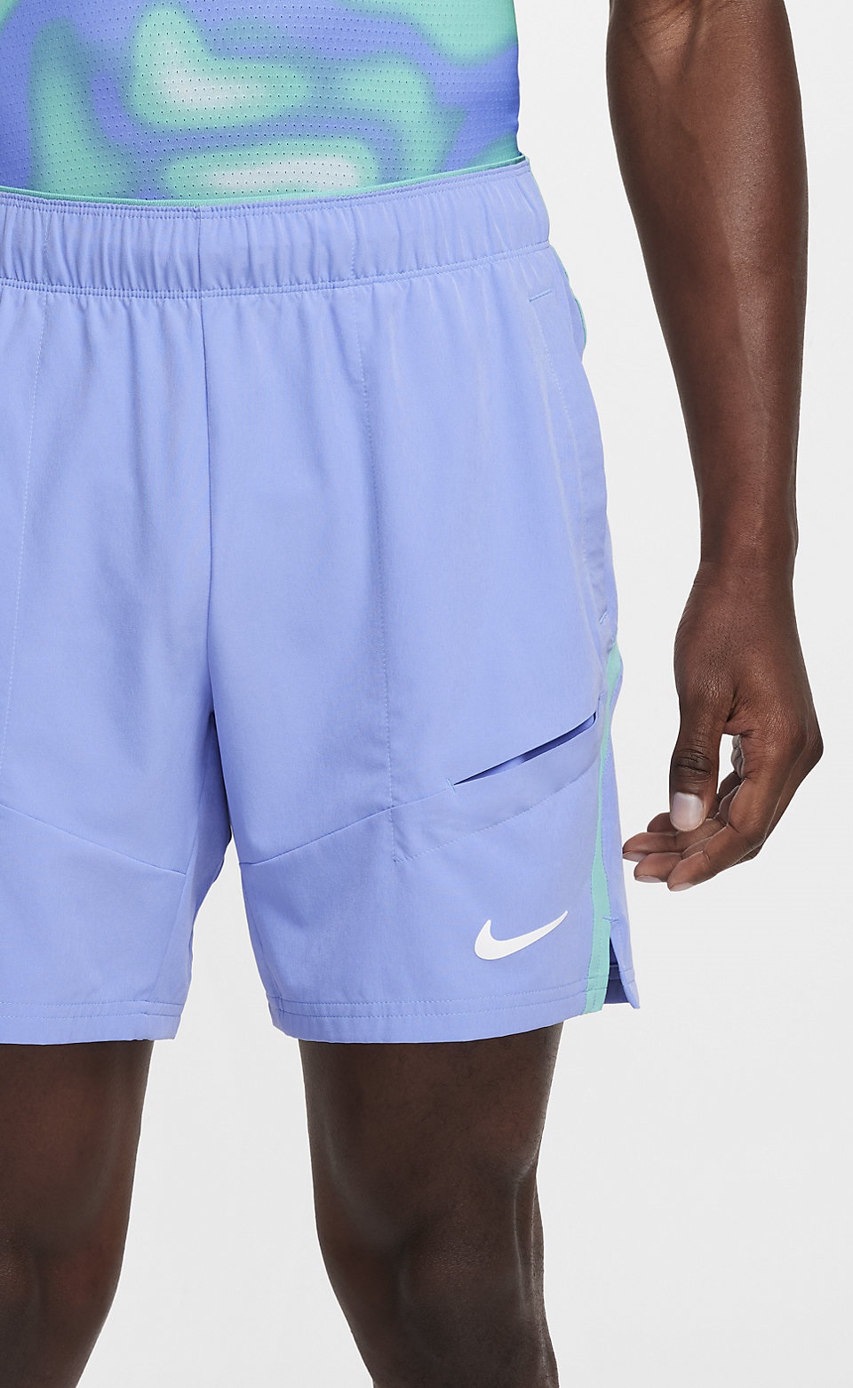 Nike Court 7 inch Advantage Short