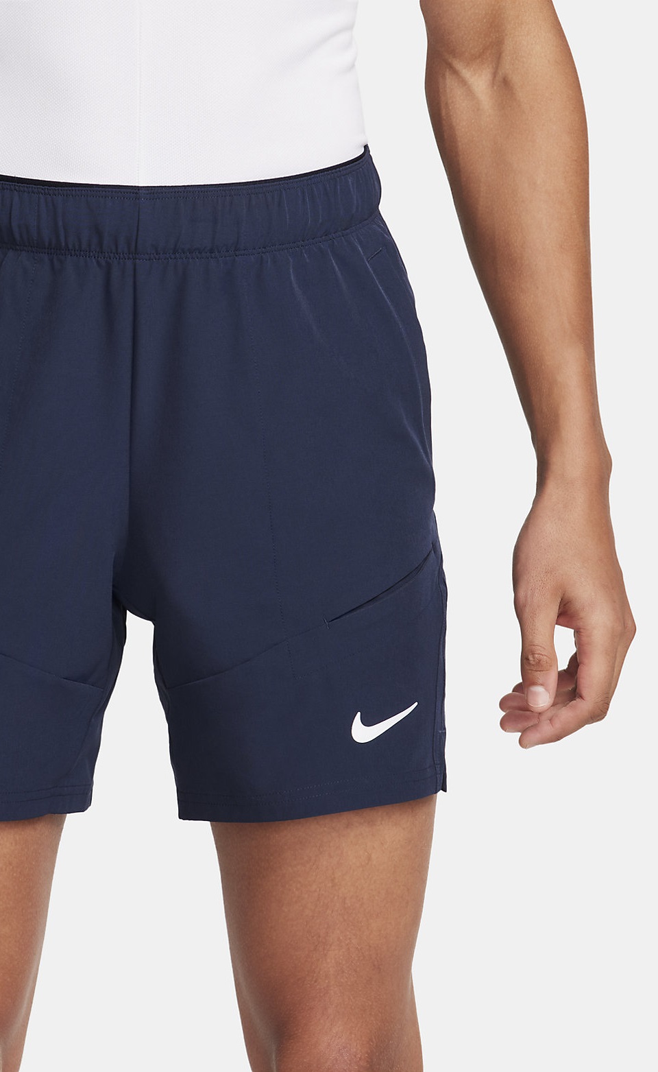 Nike Court 7 inch Advantage Short 