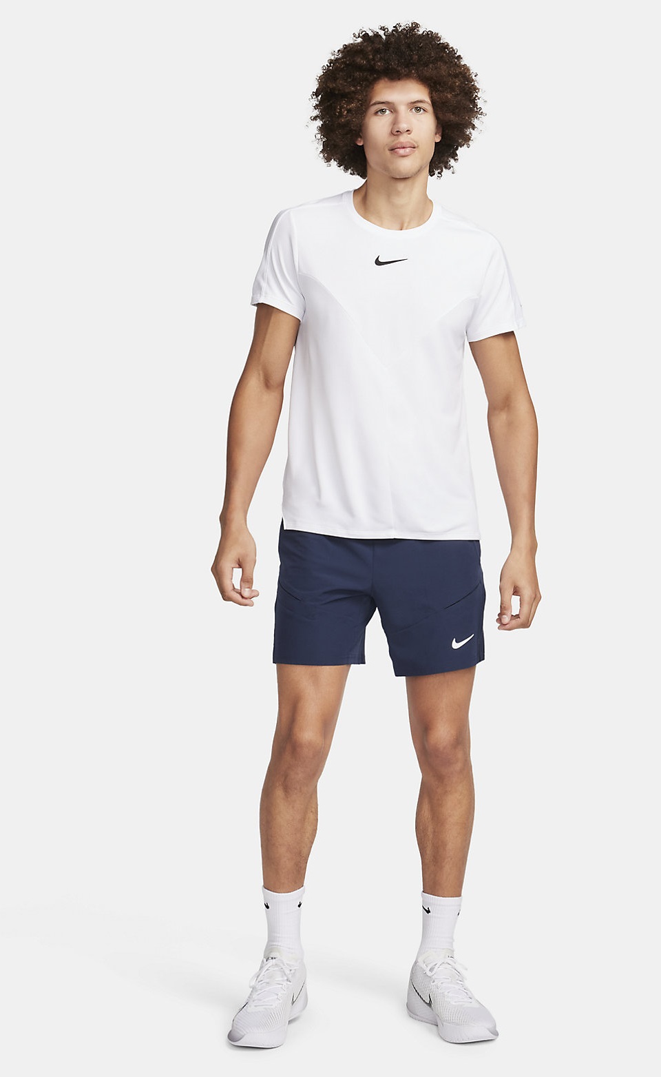 Nike Court 7 inch Advantage Short 