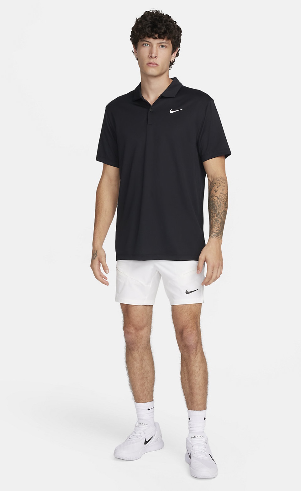 Nike Court 7 inch Advantage Short