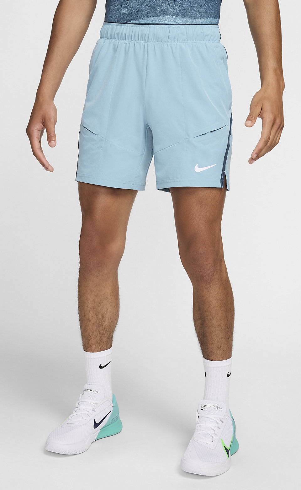 NIKE - Nike Court 7 inch Advantage Short