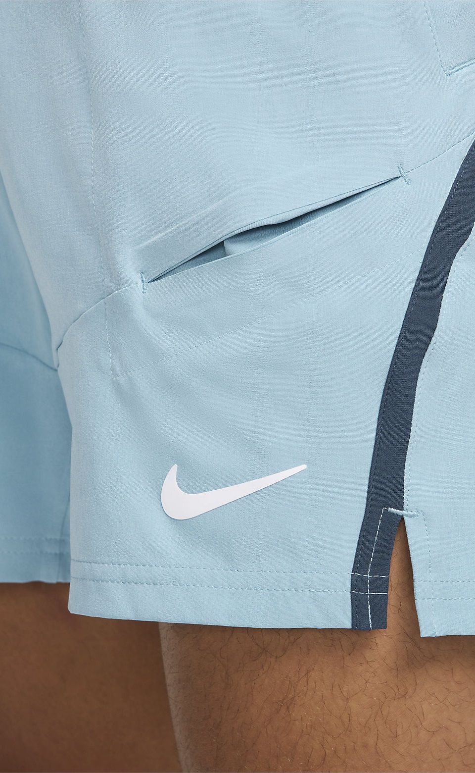 Nike Court 7 inch Advantage Short