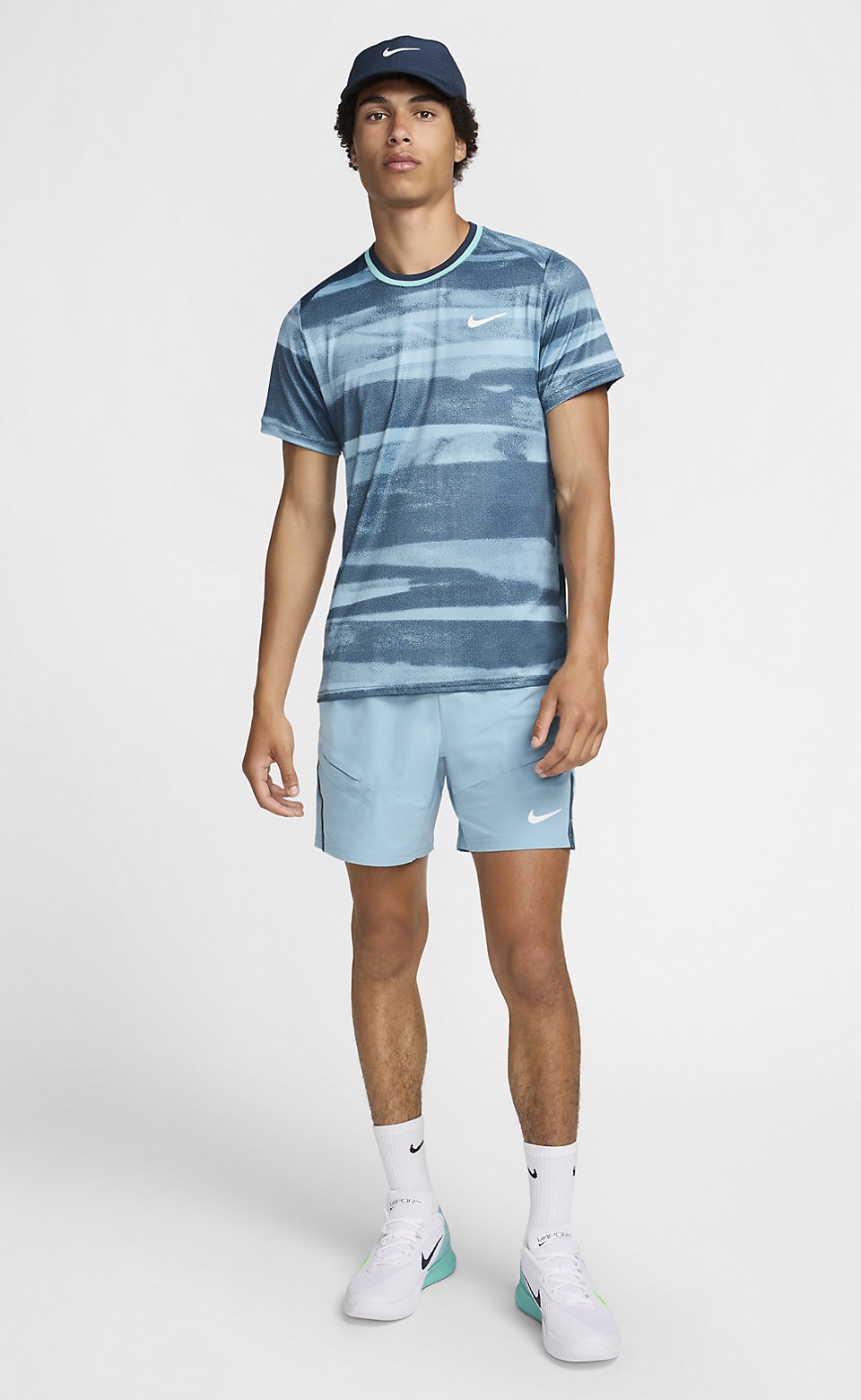 Nike Court 7 inch Advantage Short