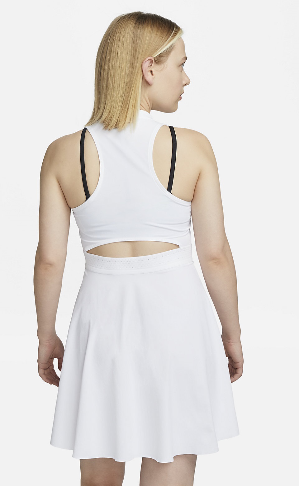 Nike Court Dri Fit Dress