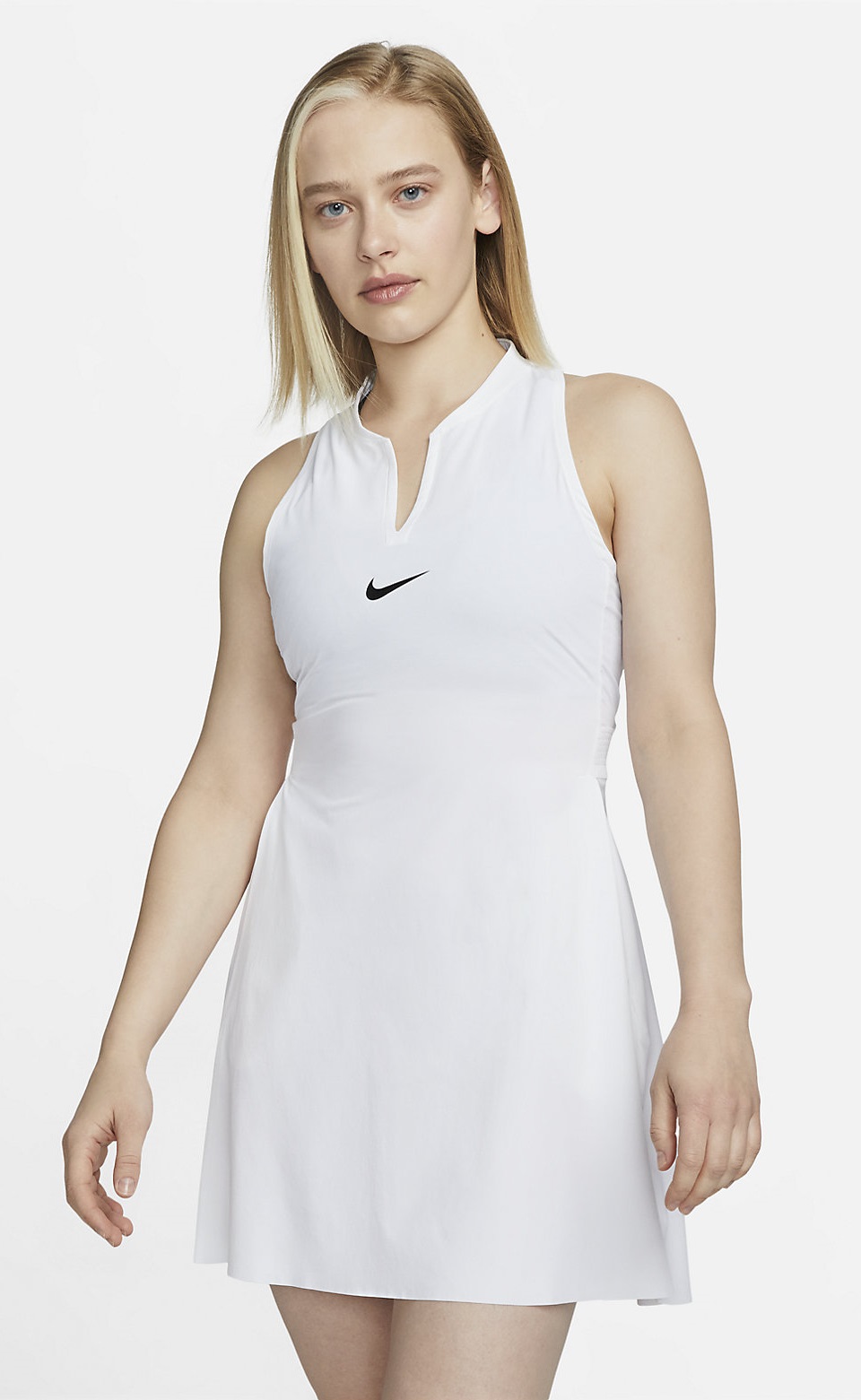 NIKE - Nike Court Dri Fit Dress