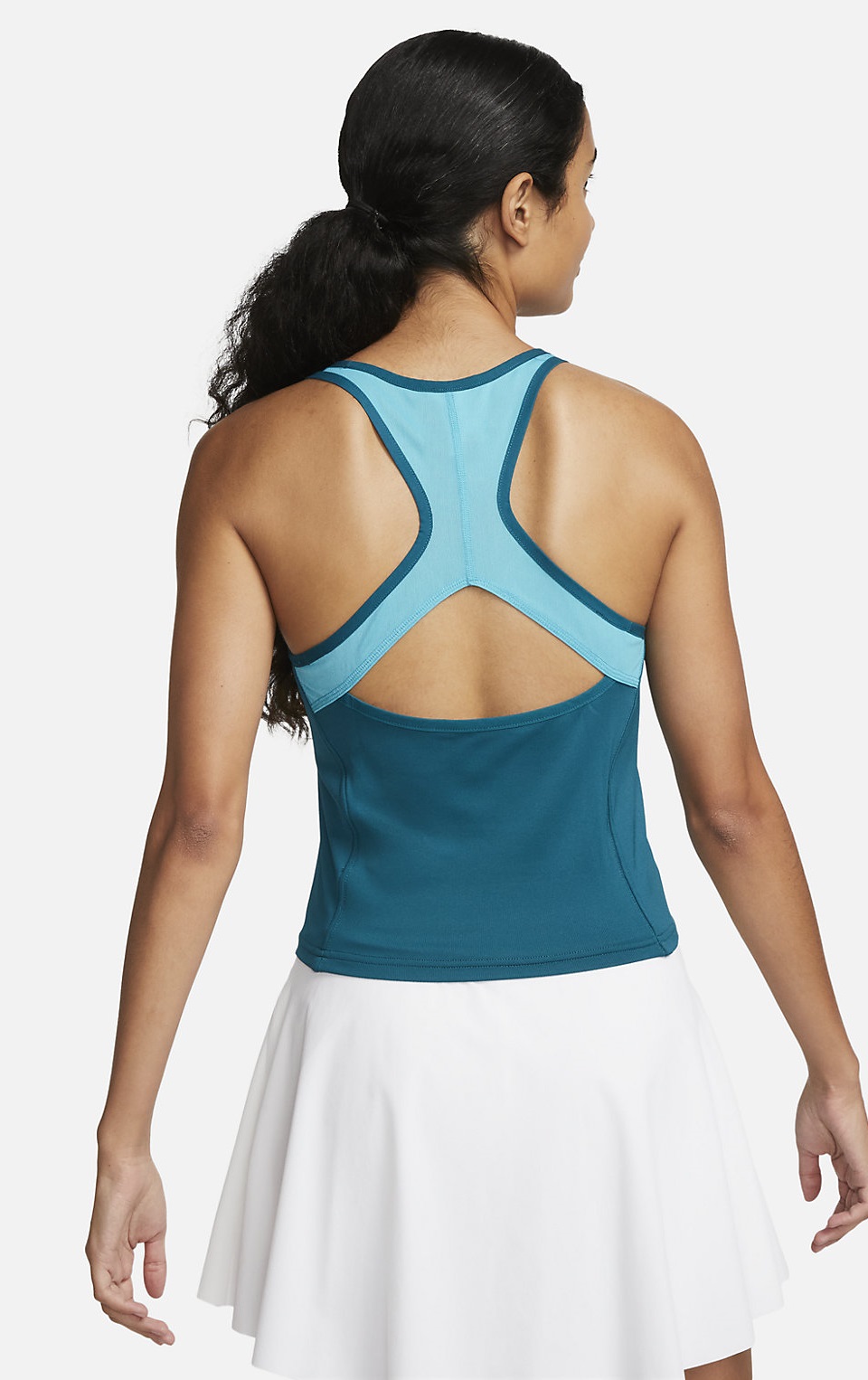 Nike Court Dri-Fit Slam Tank Us Open 