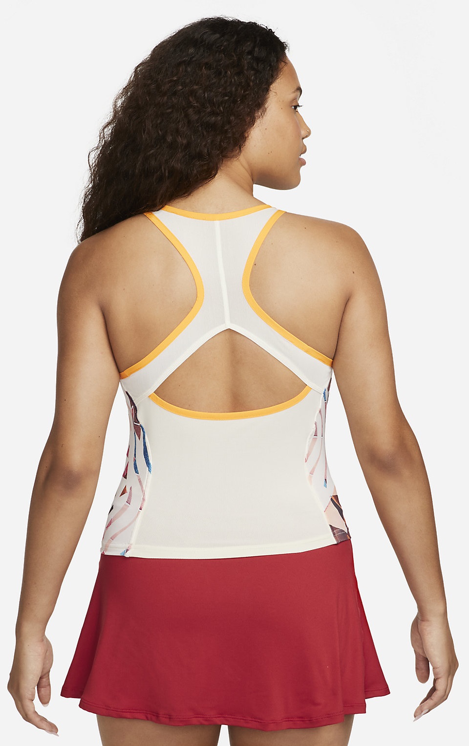 Nike Court Dri-Fit Slam Tank Us Open