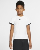 NIKE - Nike Court Dri Fit T-Shirt Çocuk 