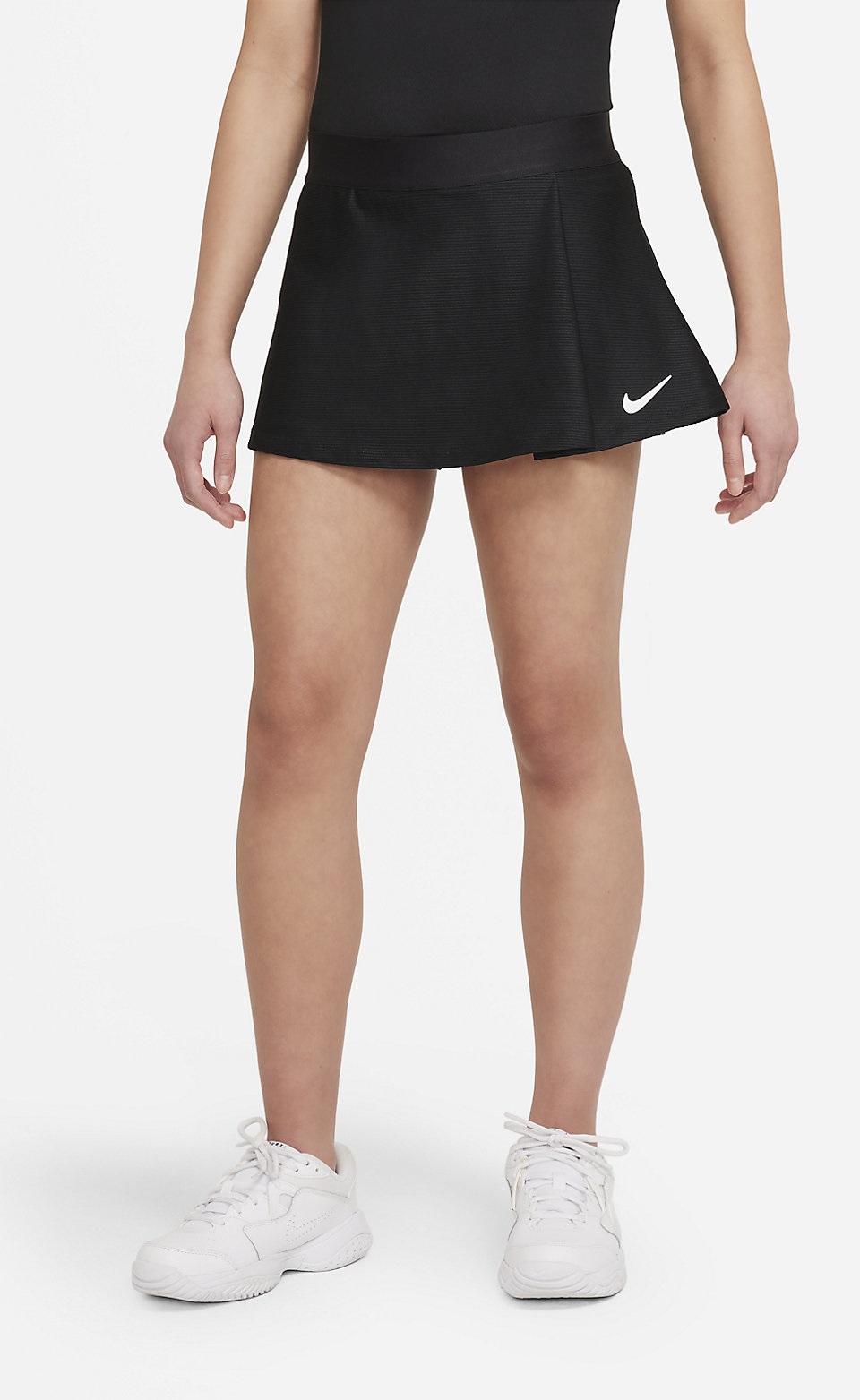 NIKE - Nike Court Victory Kız Çocuk Tenis Eteği