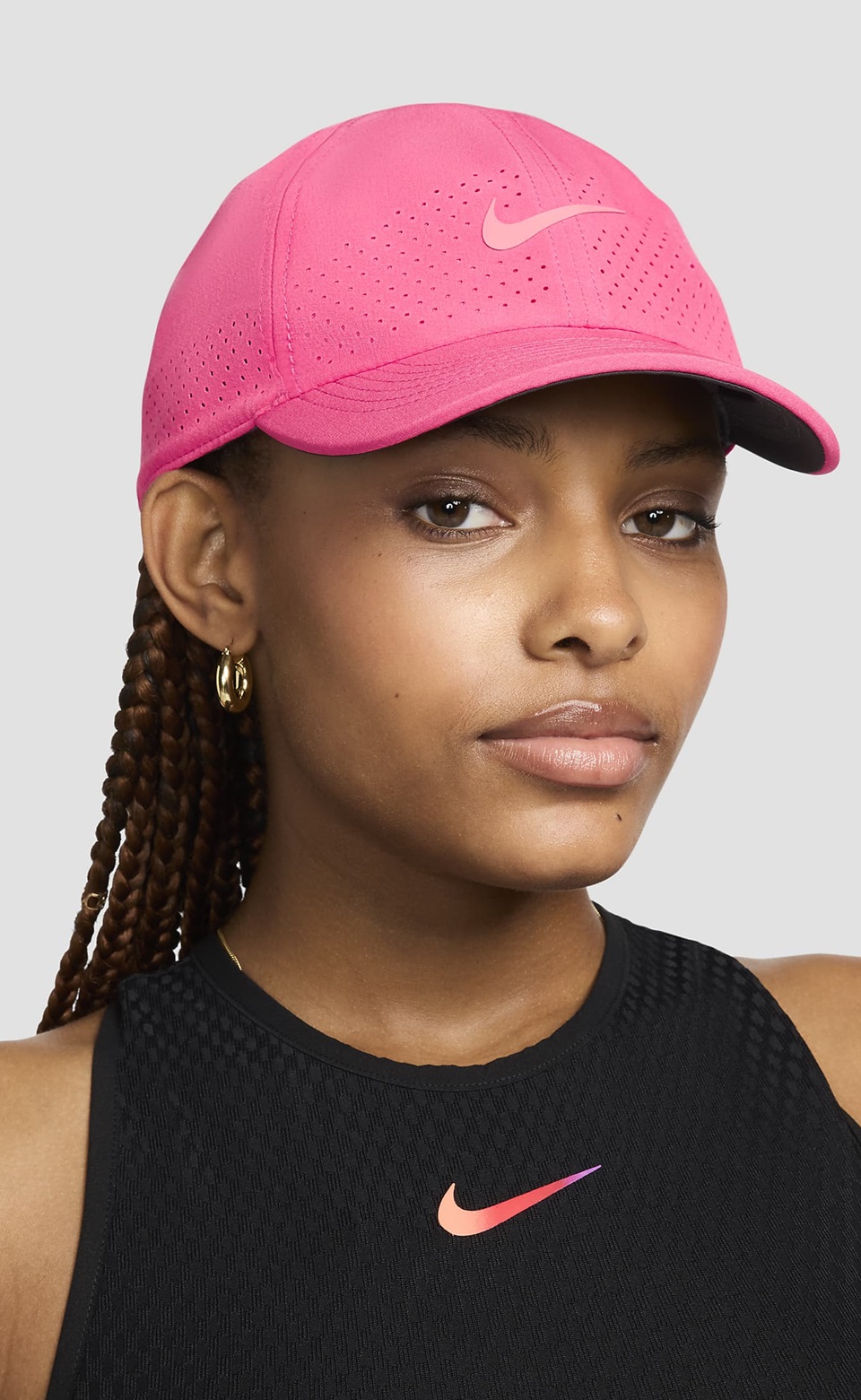 NIKE - Nike Dri-FIT ADV Club Cap 