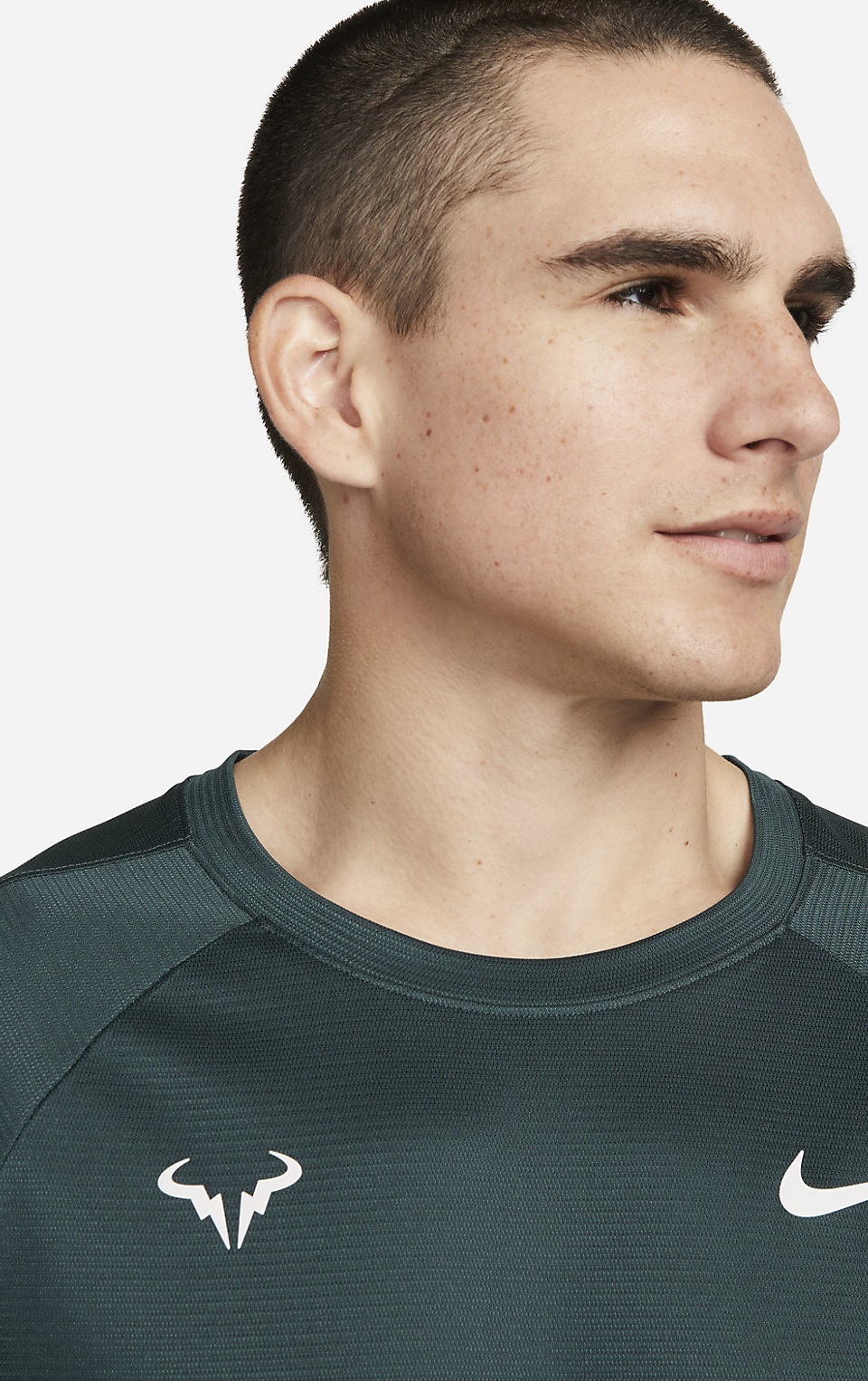 Nike Rafa Challenger T-Shirt | DV2887-328