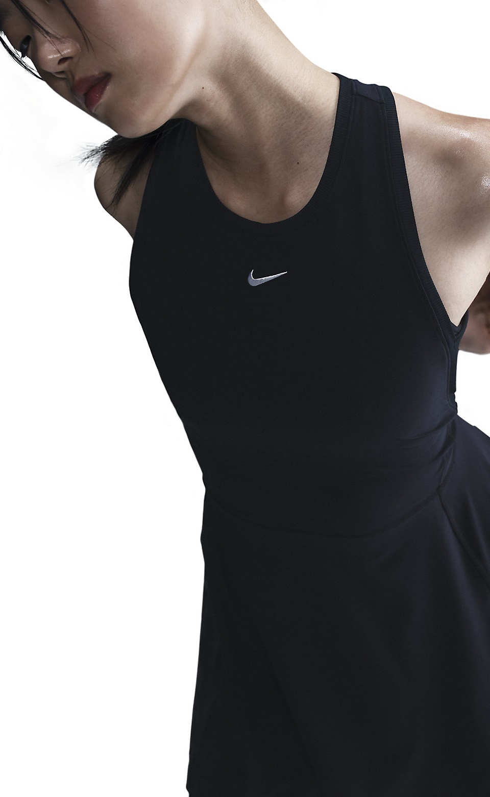 Nike Victory Dri-FIT Kadın Tenis Elbisesi 