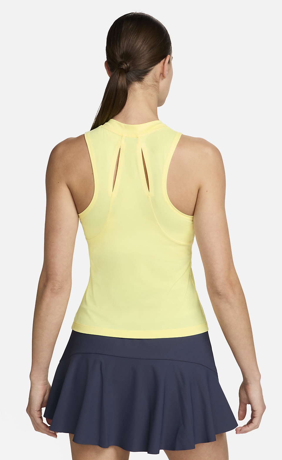 NikeCourt Advantage Dri-FIT Kadın Tenis Atlet