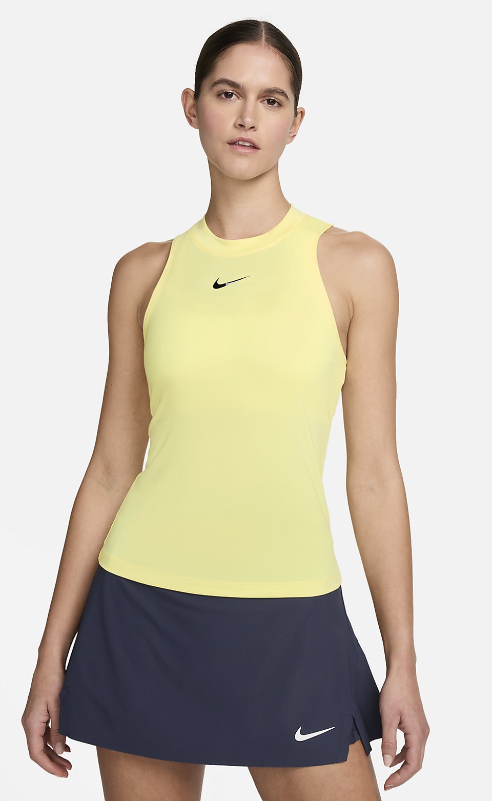 NIKE - NikeCourt Advantage Dri-FIT Kadın Tenis Atlet