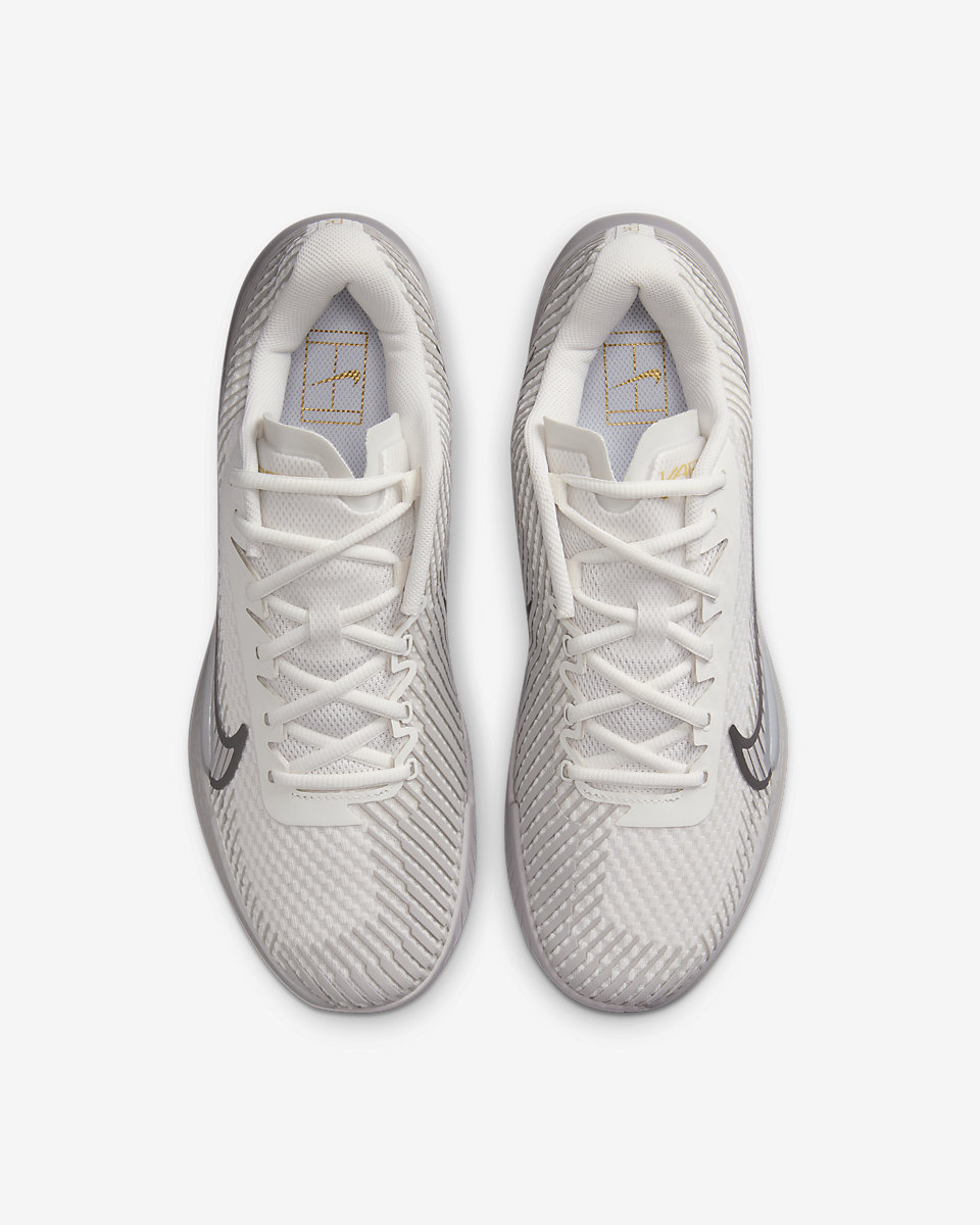 NikeCourt Air Zoom Vapor 11 Erkek Tenis Ayakkabısı 