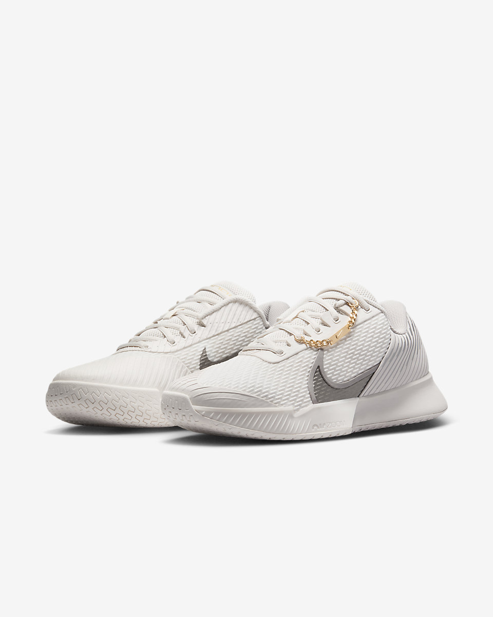 NikeCourt Air Zoom Vapor Pro 2 Erkek 