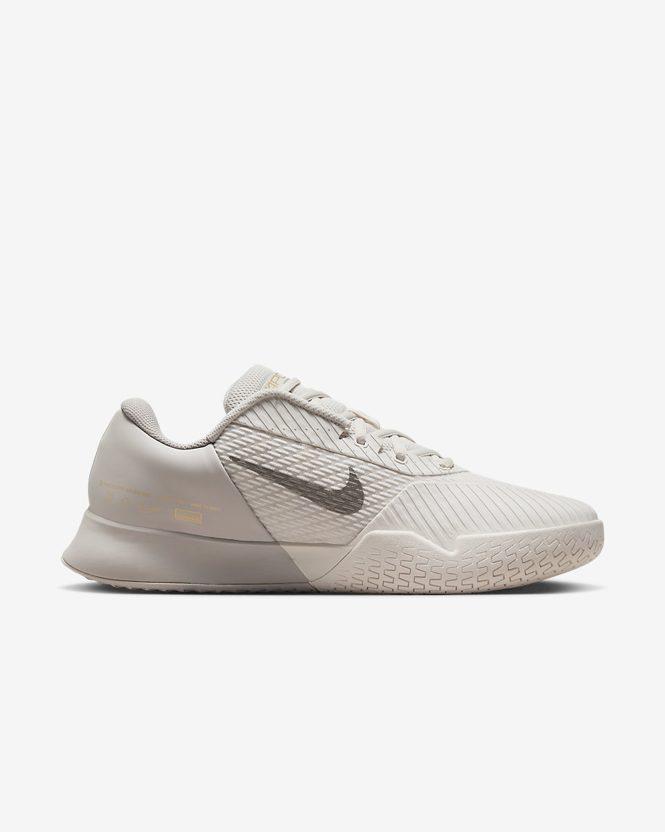 NikeCourt Air Zoom Vapor Pro 2 Erkek 