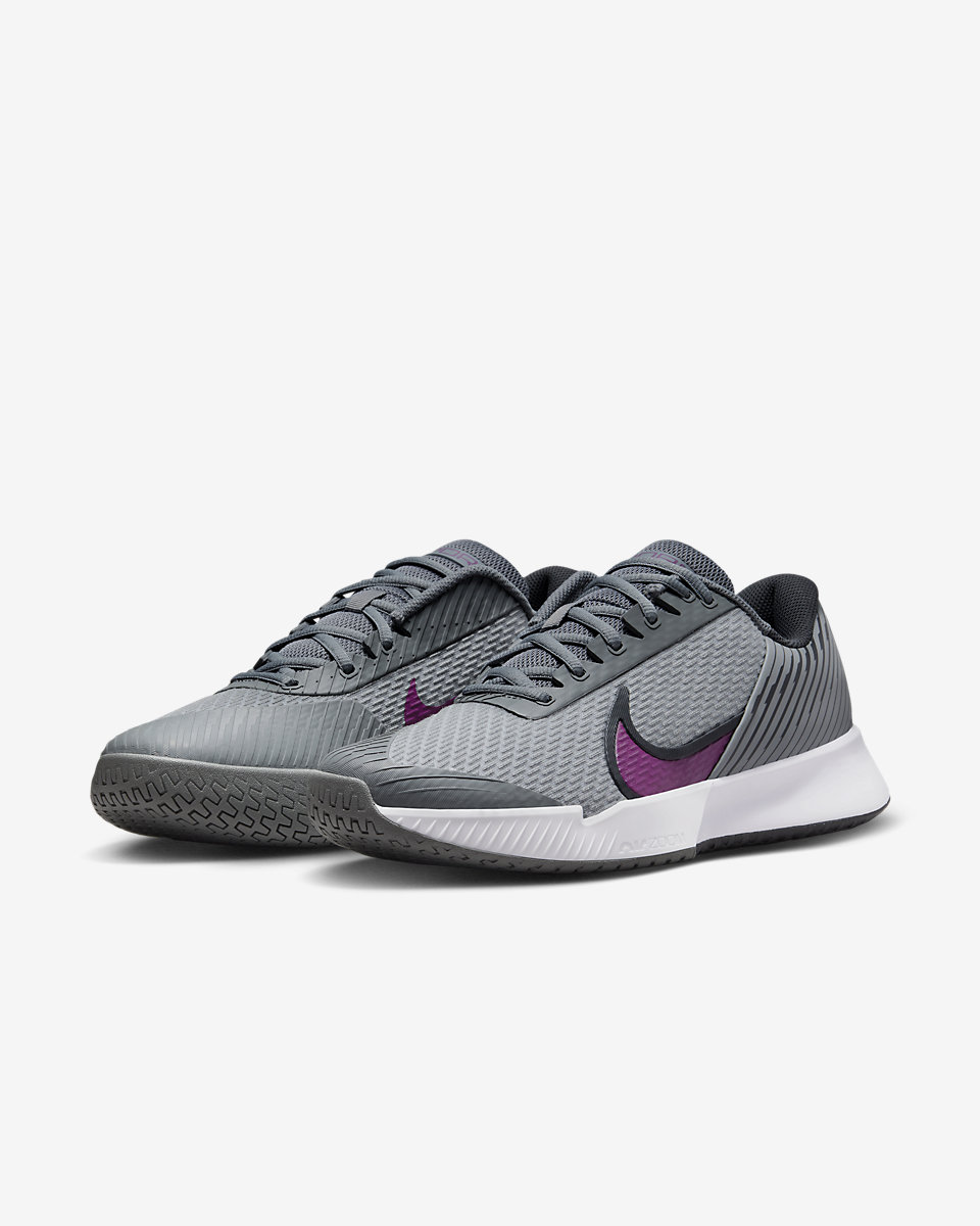 NikeCourt Air Zoom Vapor Pro 2 Erkek 