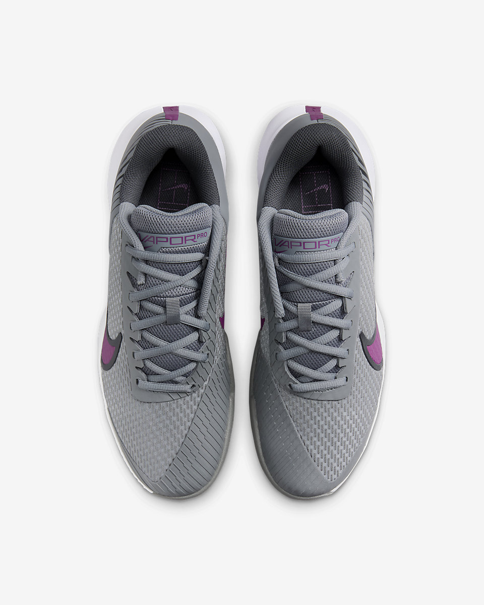 NikeCourt Air Zoom Vapor Pro 2 Erkek 