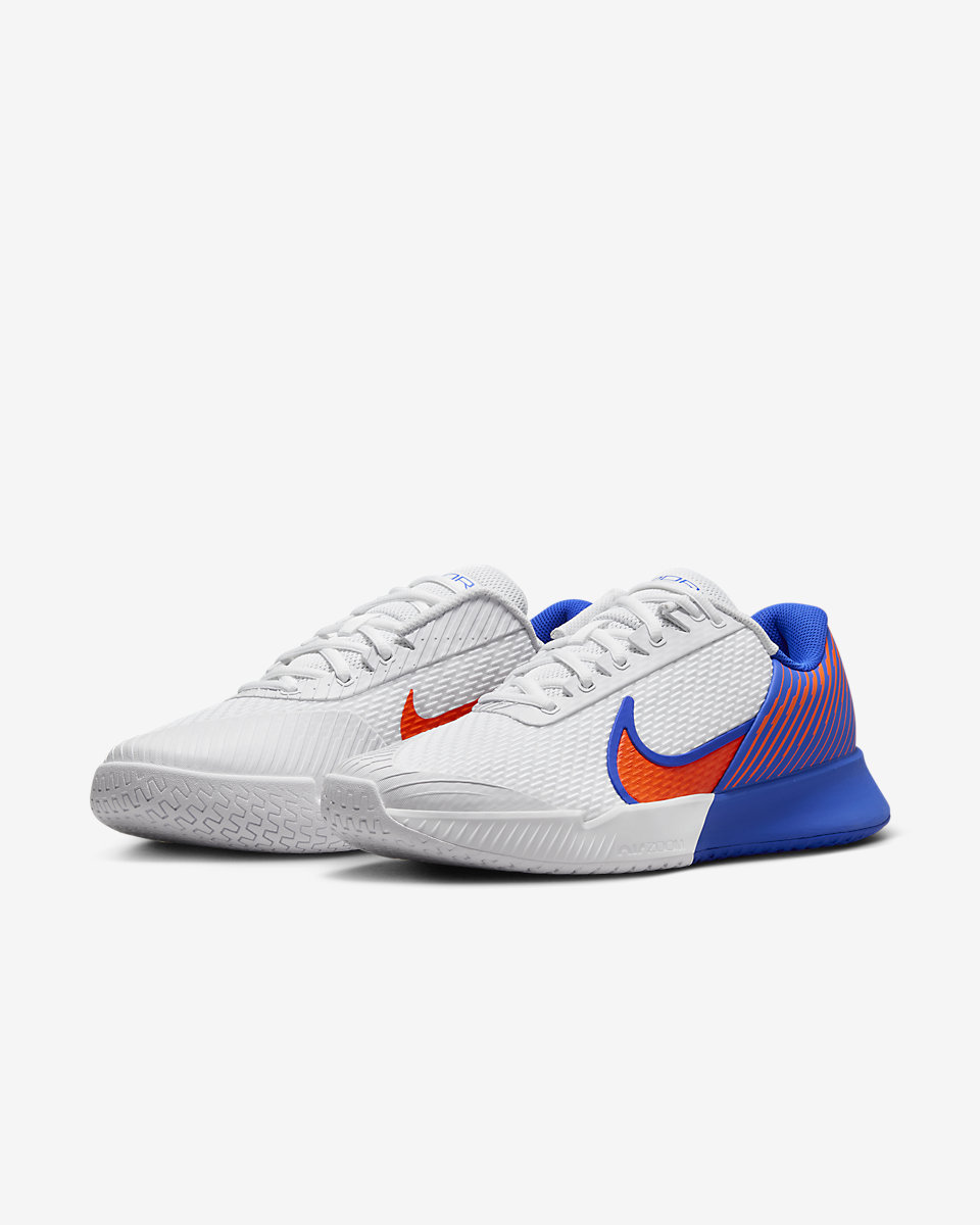 NikeCourt Air Zoom Vapor Pro 2 Erkek 