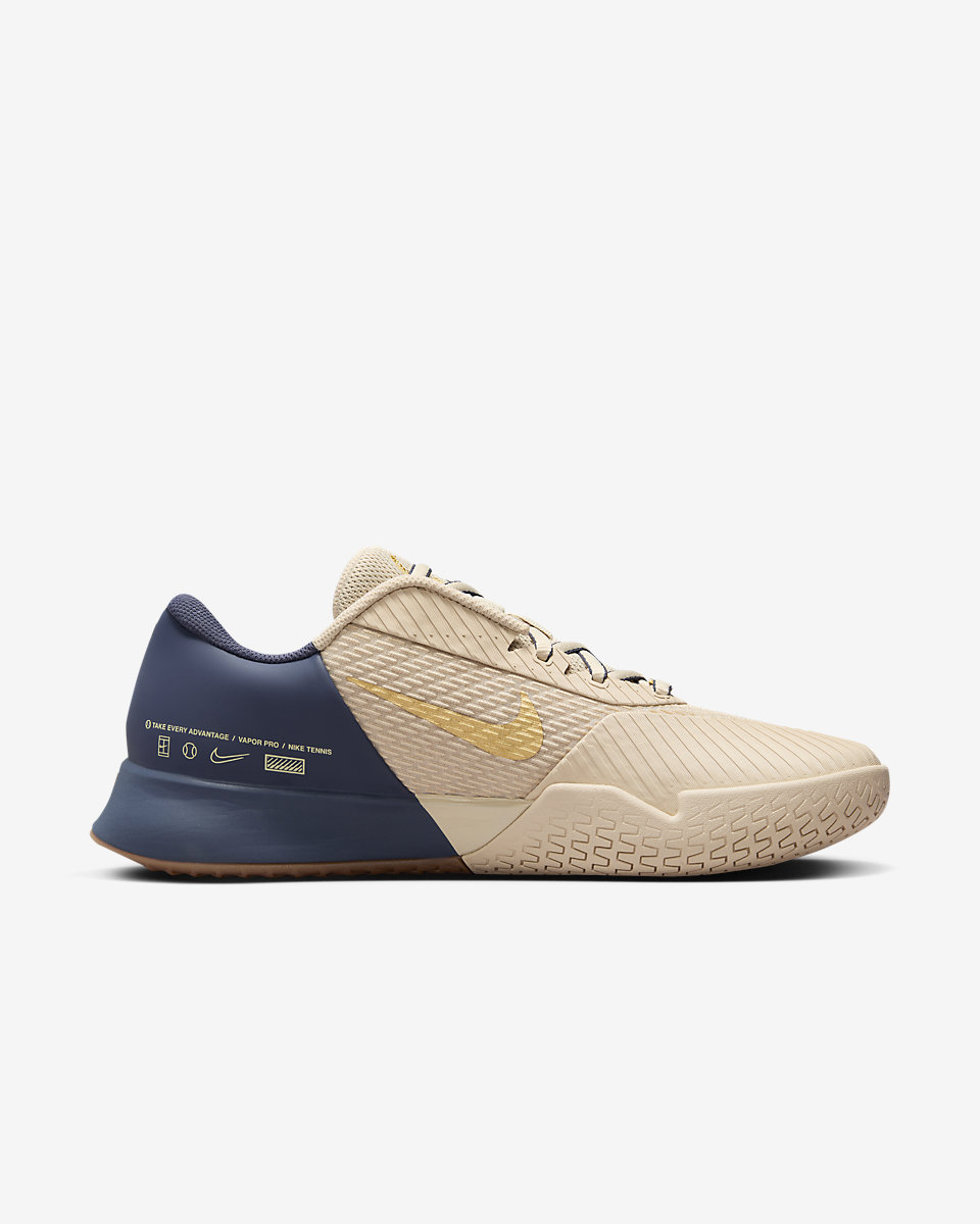 NikeCourt Air Zoom Vapor Pro 2 Premium 