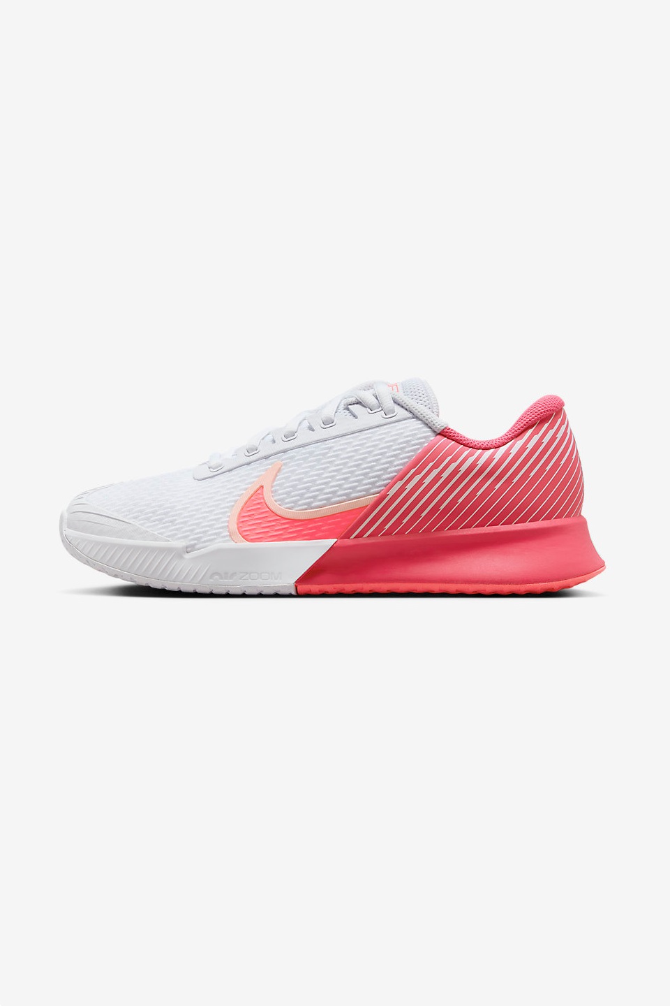 NIKE - NikeCourt Air Zoom Vapor Pro 2 Sert Kort (W) 