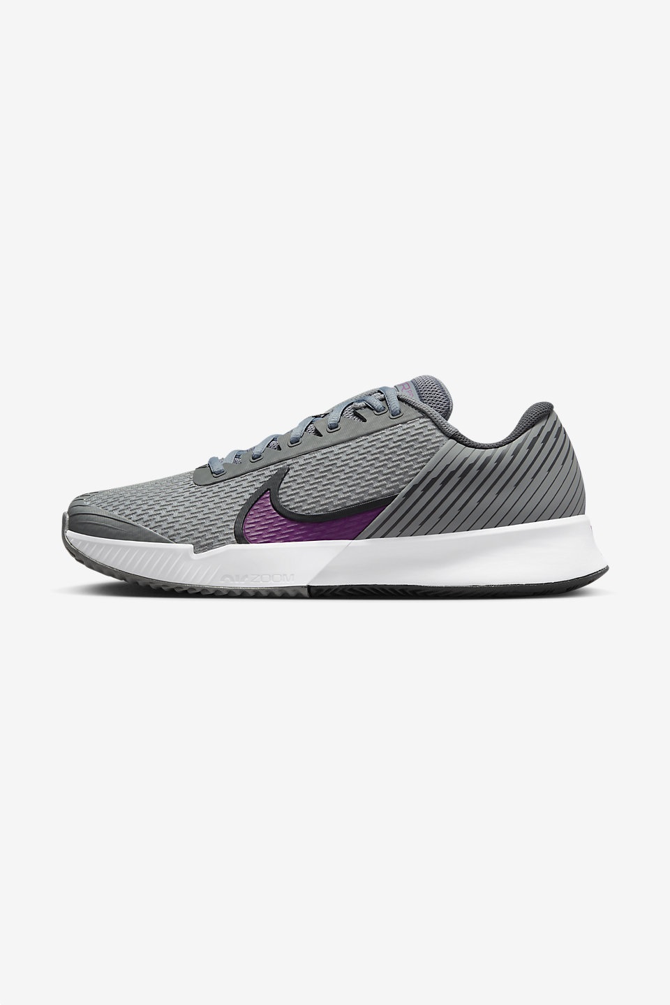 NikeCourt Air Zoom Vapor Pro 2 Toprak Kort Erkek