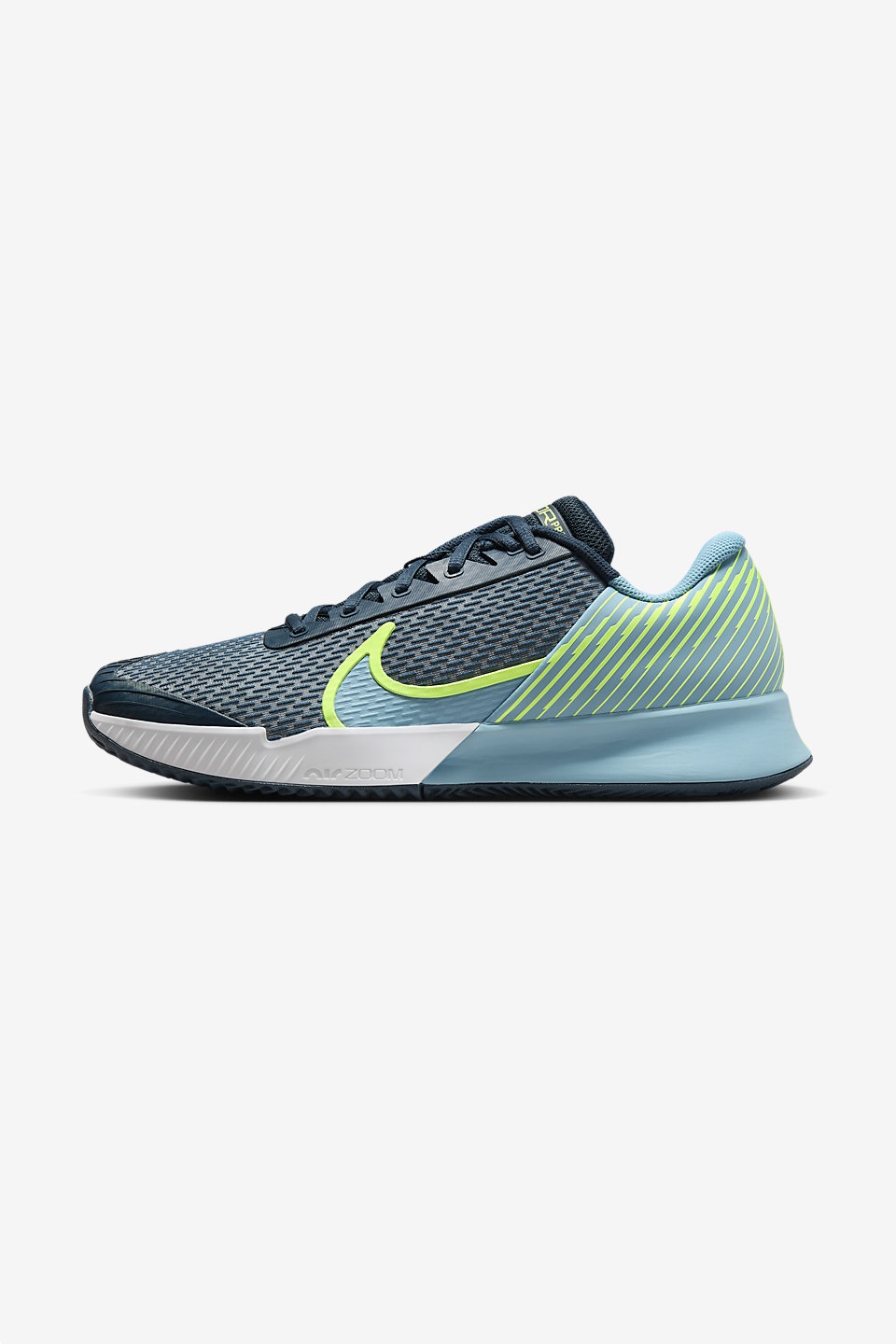 NikeCourt Air Zoom Vapor Pro 2 Toprak Kort