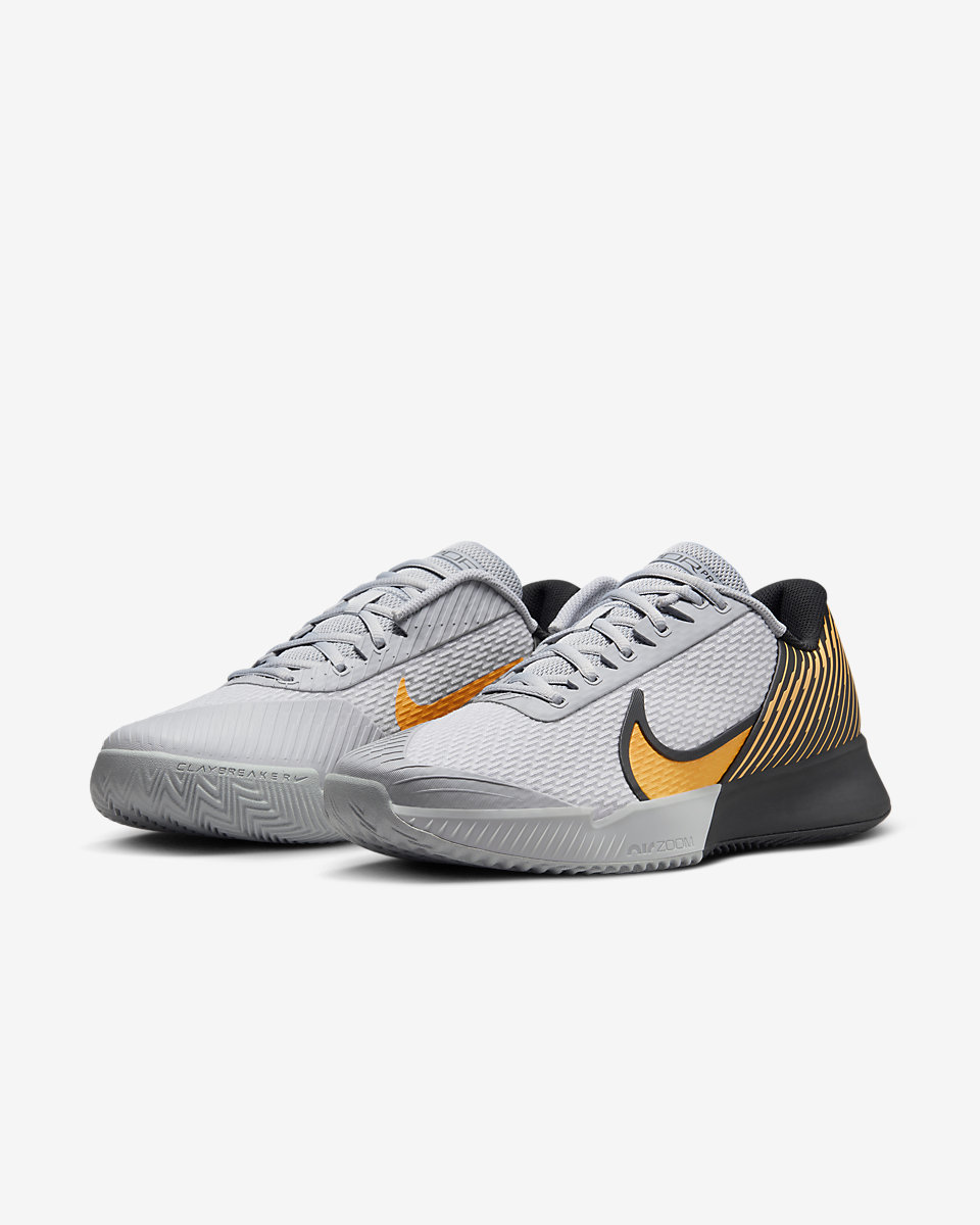 NikeCourt Air Zoom Vapor Pro 2 Toprak Kort 