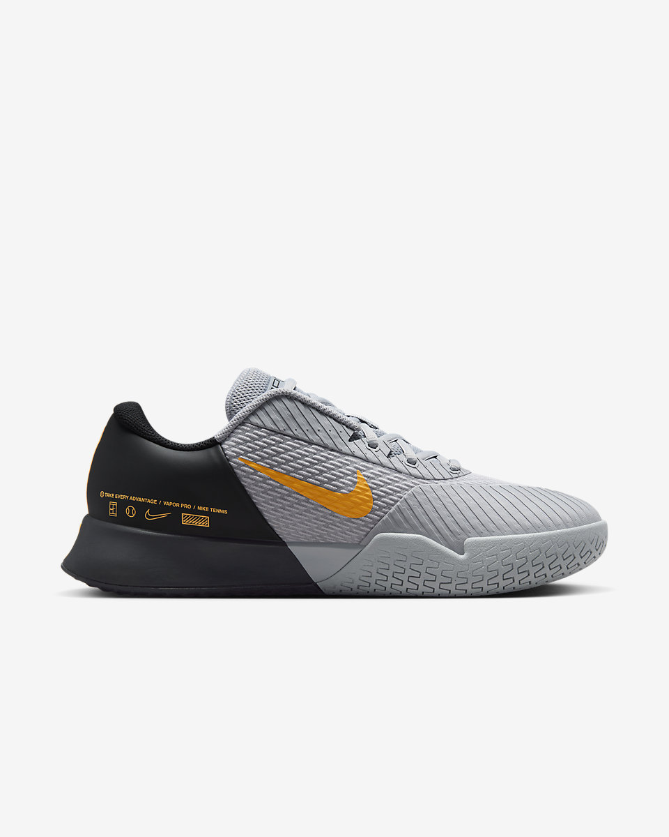 NikeCourt Air Zoom Vapor Pro 2 (M)