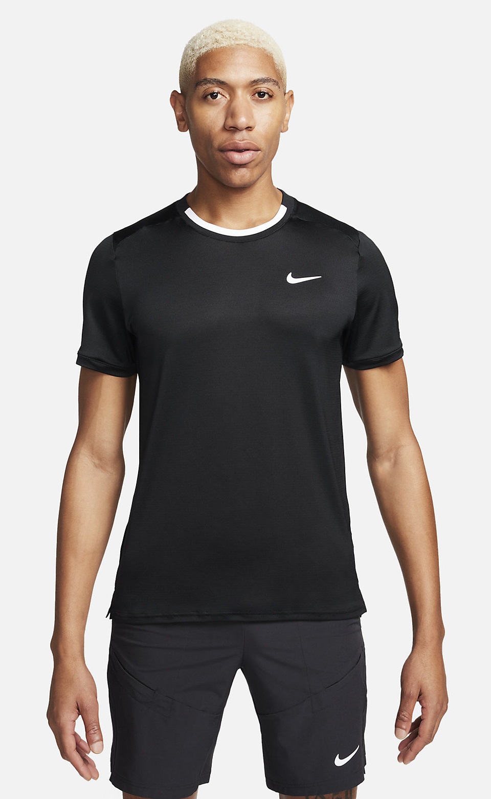 NIKE - NikeCourt Dri-FIT Advantage