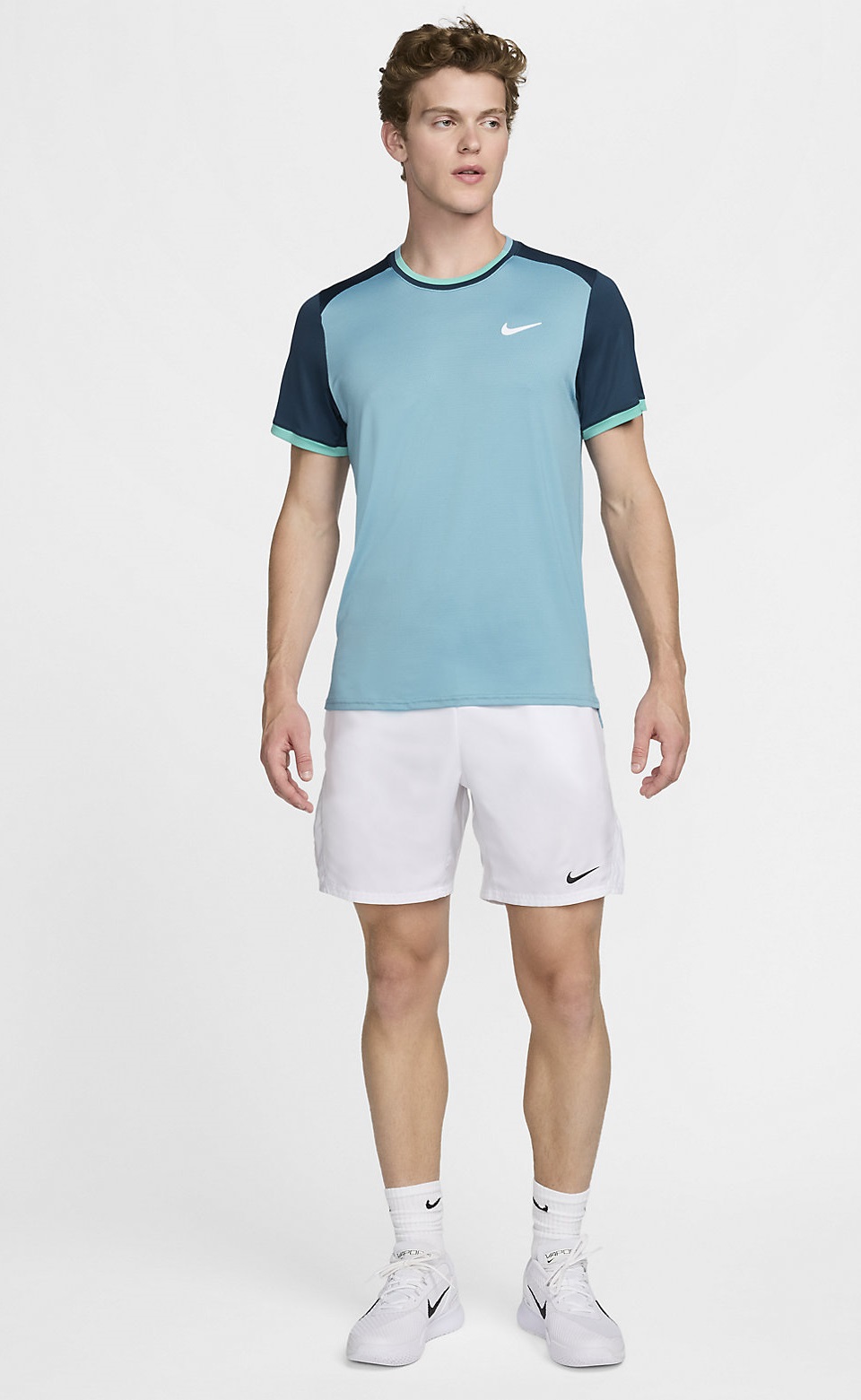 NikeCourt Dri-FIT Advantage 