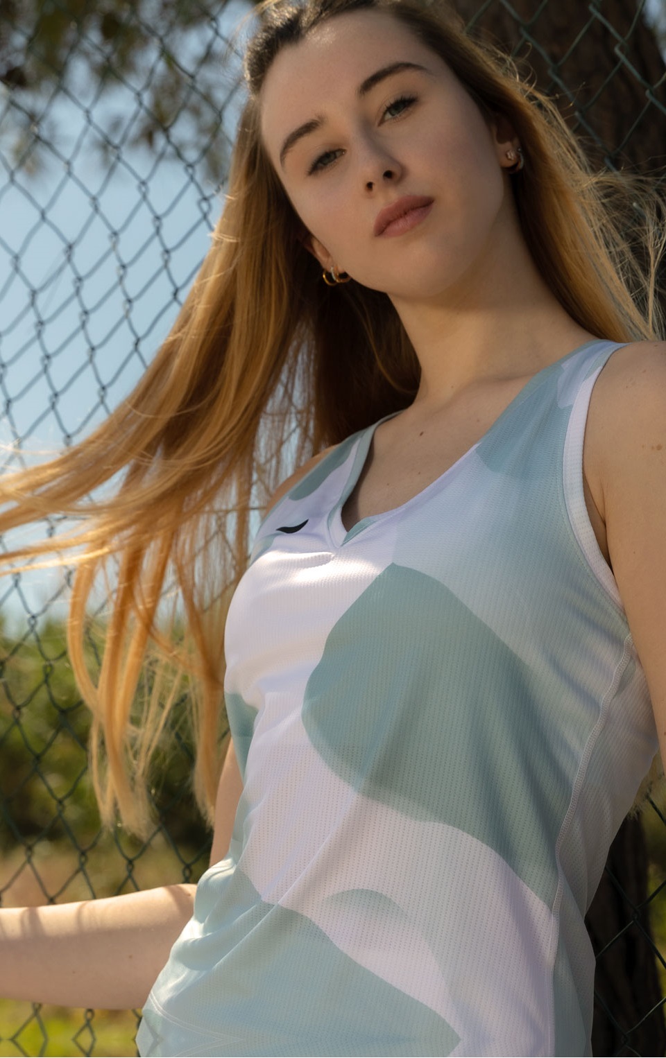 NikeCourt Dri-FIT Victory 