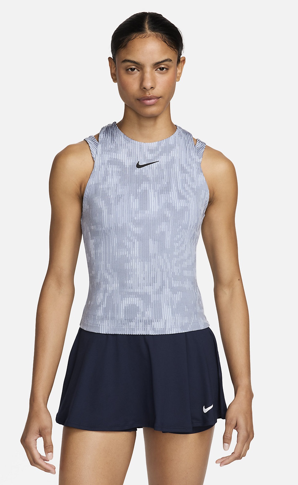 NIKE - NikeCourt Slam Dri-FIT Kadın Tenis Atleti 