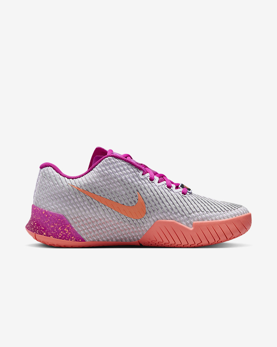 NikeCourt Air Zoom Vapor 11 Premium Sert Kort (W)