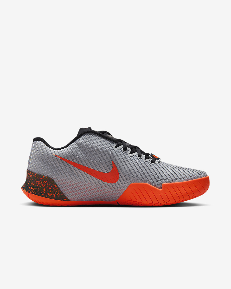 NikeCourt Vapor 11 HC Premium Sert Kort (M)