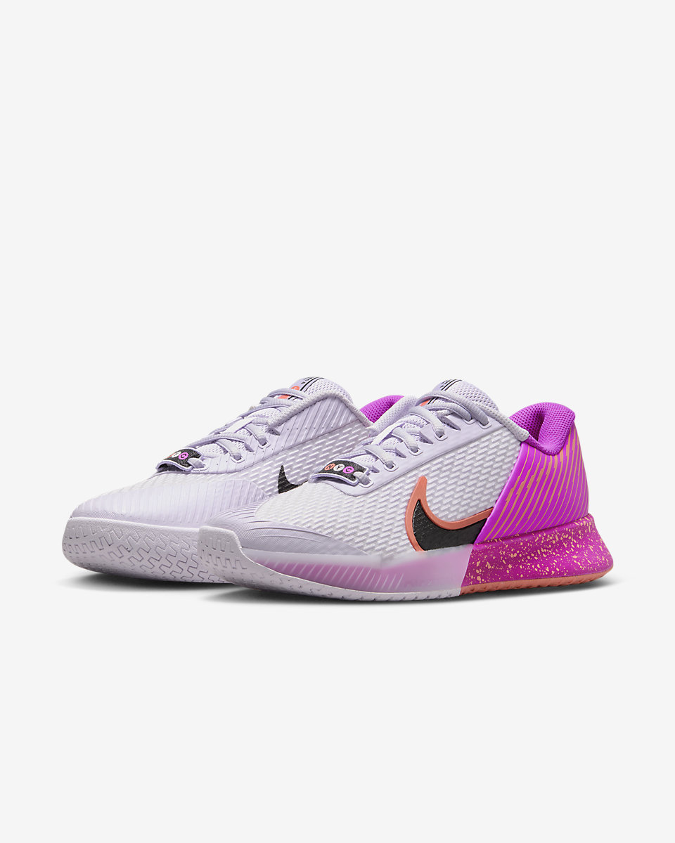 NikeCourt Vapor Pro 2 Premium (W)