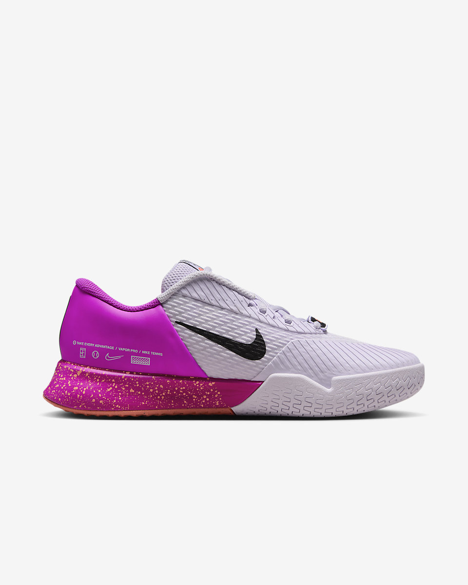 NikeCourt Vapor Pro 2 Premium (W)