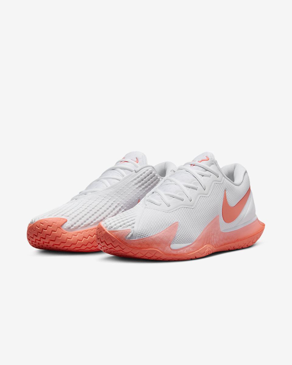 NikeCourt Zoom Vapor Cage 4 Rafa DD1579-106