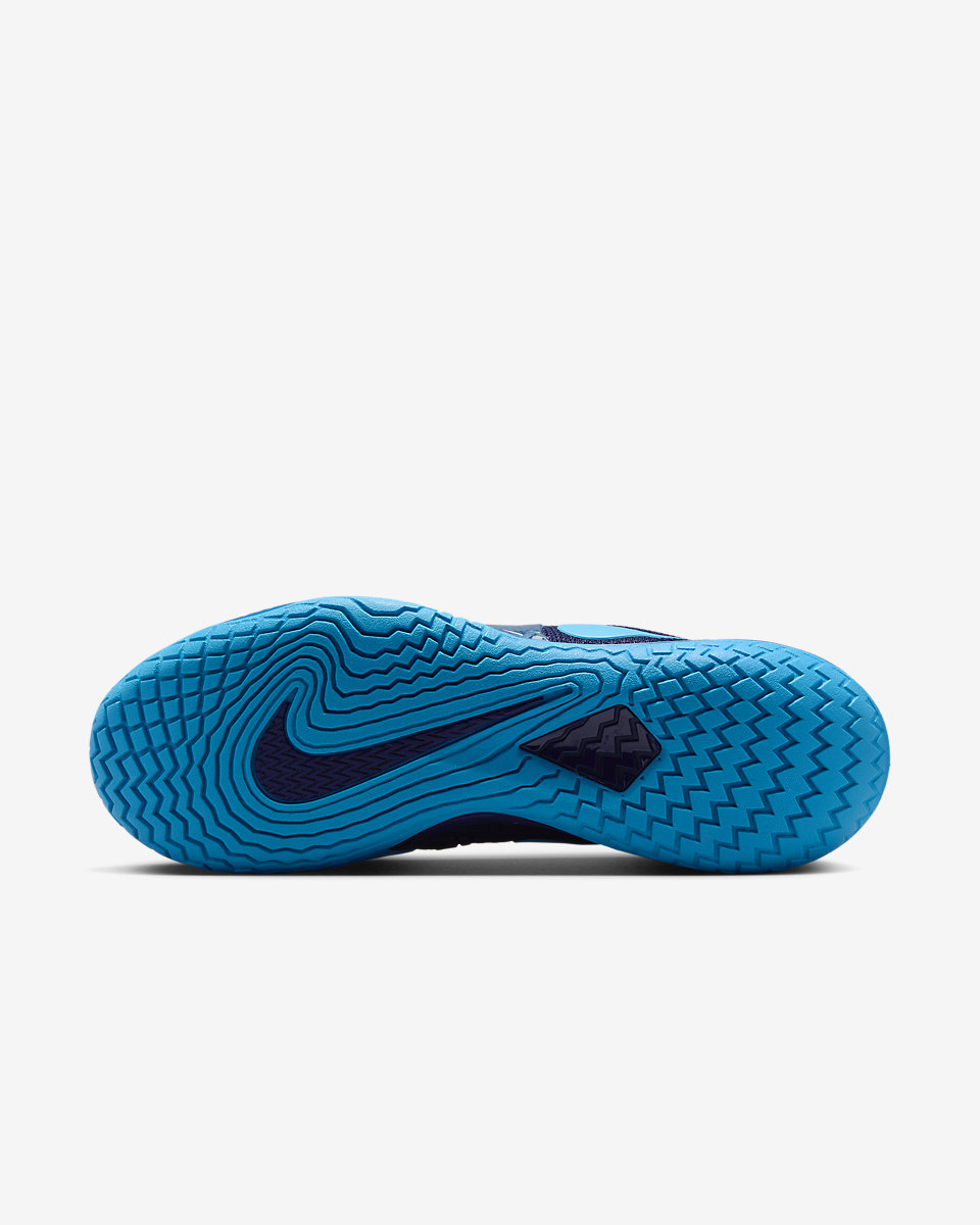 NikeCourt Zoom Vapor Cage 4 Rafa Erkek 