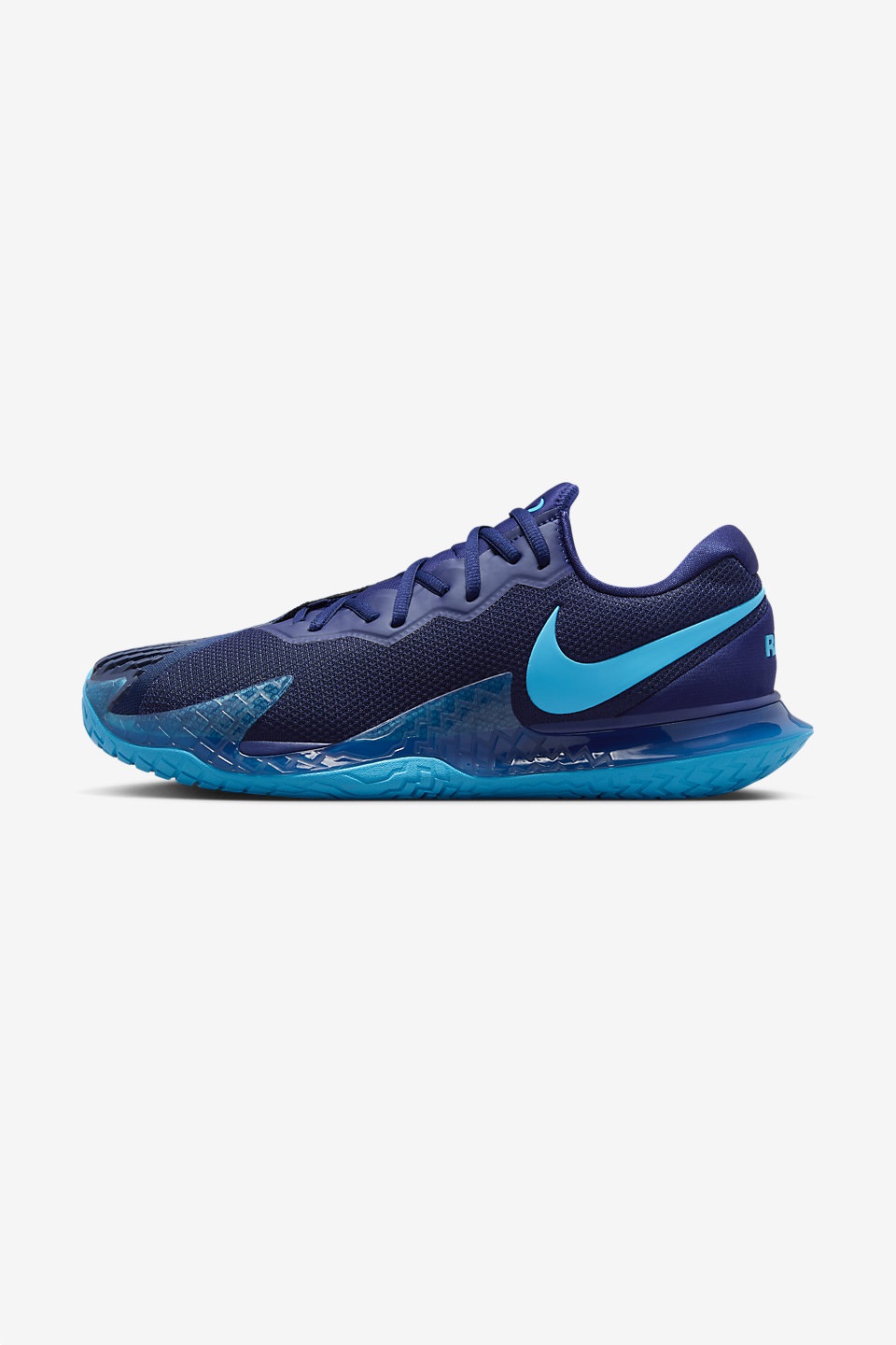 NIKE - NikeCourt Zoom Vapor Cage 4 Rafa Erkek 