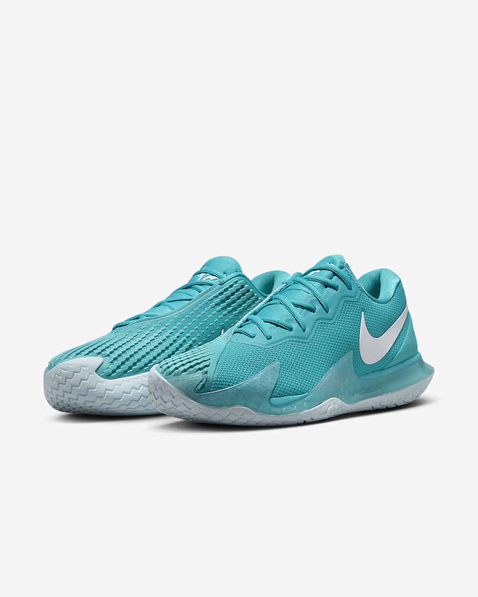 NikeCourt Zoom Vapor Cage 4 Rafa Erkek 