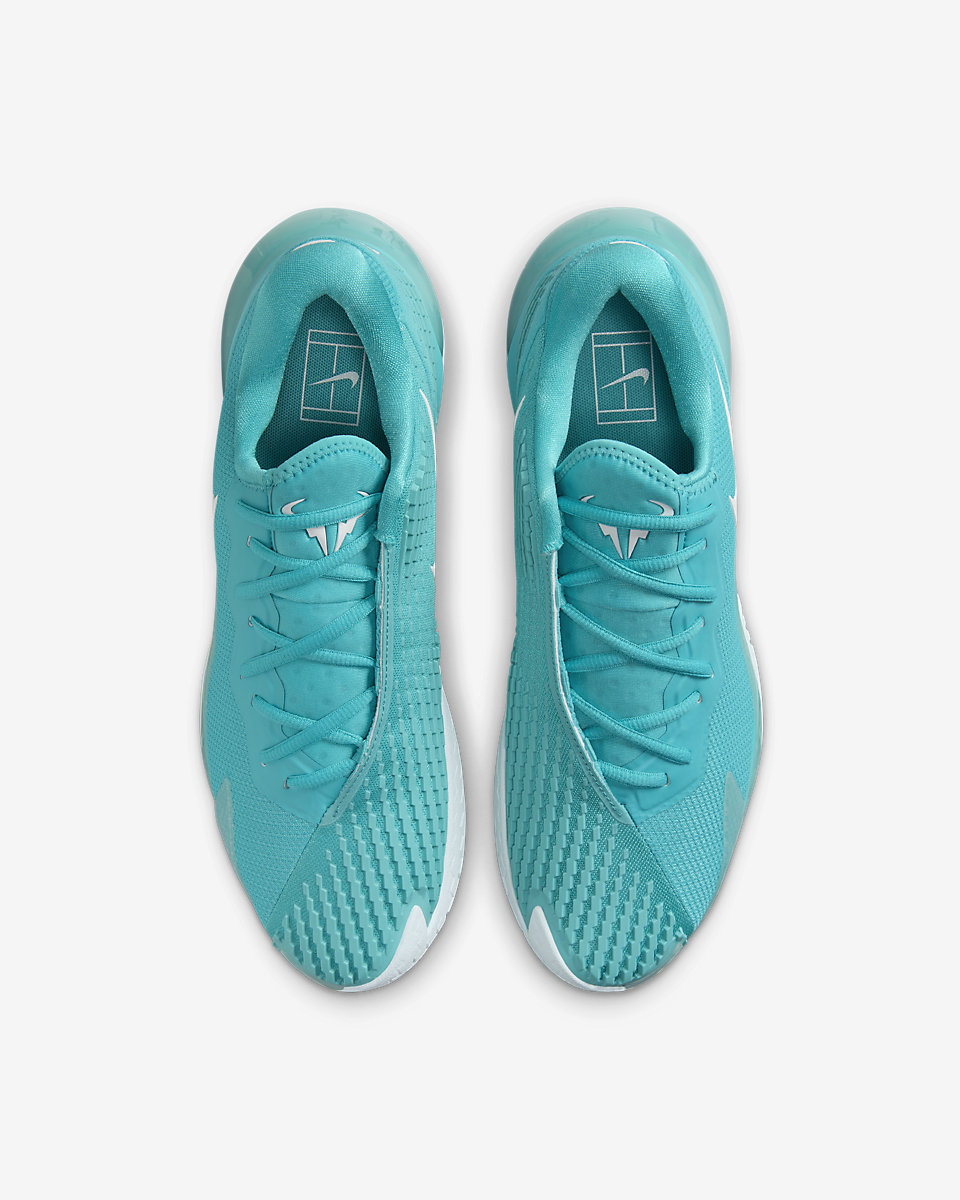 NikeCourt Zoom Vapor Cage 4 Rafa Erkek 