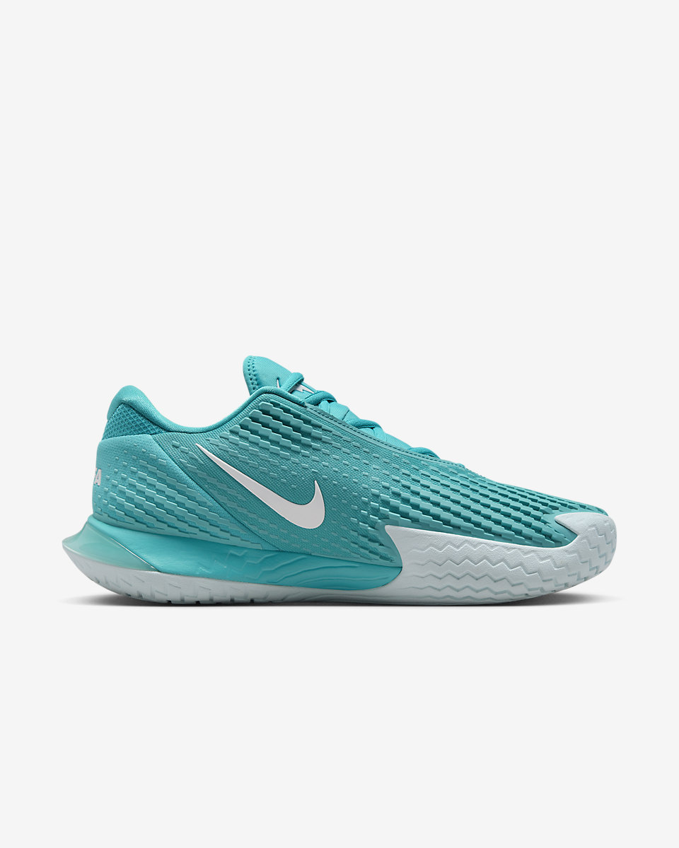 NikeCourt Zoom Vapor Cage 4 Rafa Erkek 